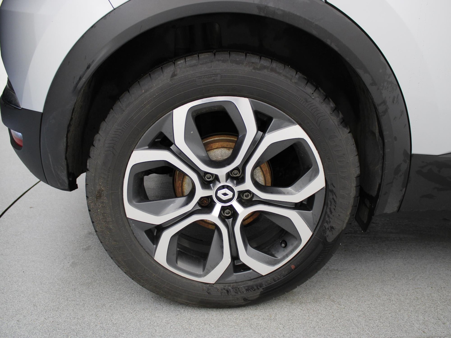 Used Renault Captur 2022 for sale - 75499235: Photo 37