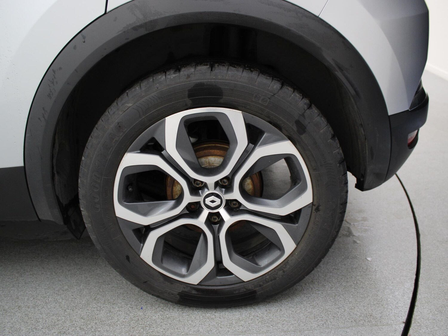 Used Renault Captur 2022 for sale - 75499235: Photo 38