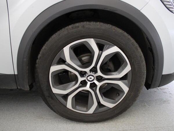 Used Renault Captur 2022 for sale - 75499235: Photo 39