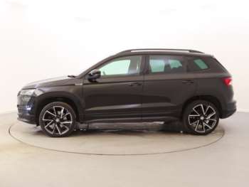 Used Skoda Karoq 2021 for sale - 74576385: Photo