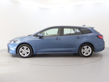 Used Toyota Corolla 2022 for sale - 75611583: Photo