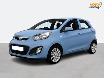 Kia - Picanto