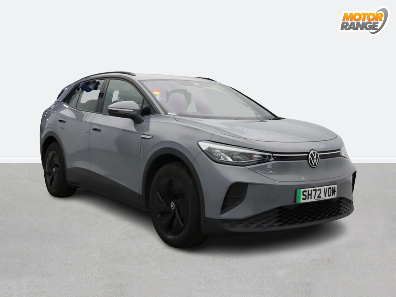 Used Volkswagen ID.4 2023 for sale - 77316706: Photo 1