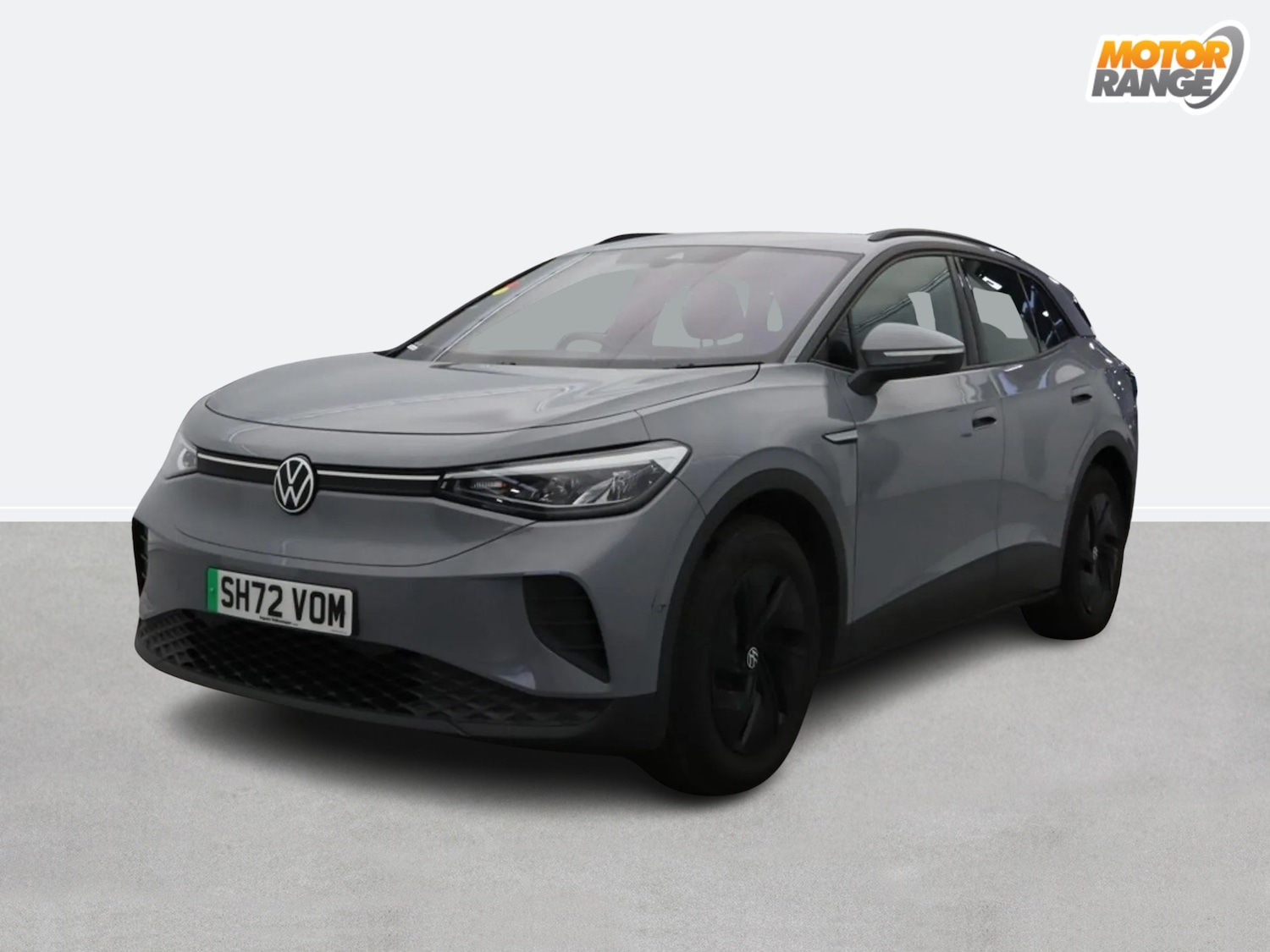 Used Volkswagen ID.4 2023 for sale - 77316706: Photo 2