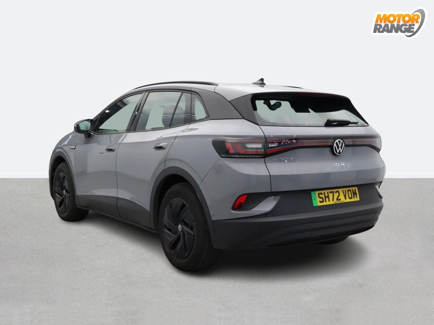 Used Volkswagen ID.4 2023 for sale - 77316706: Photo 3