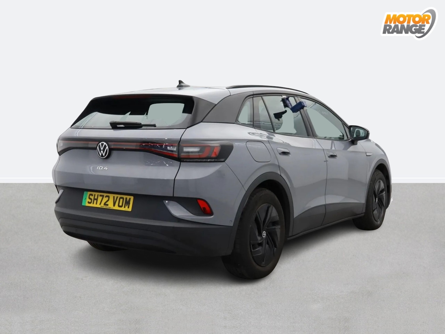 Used Volkswagen ID.4 2023 for sale - 77316706: Photo 4