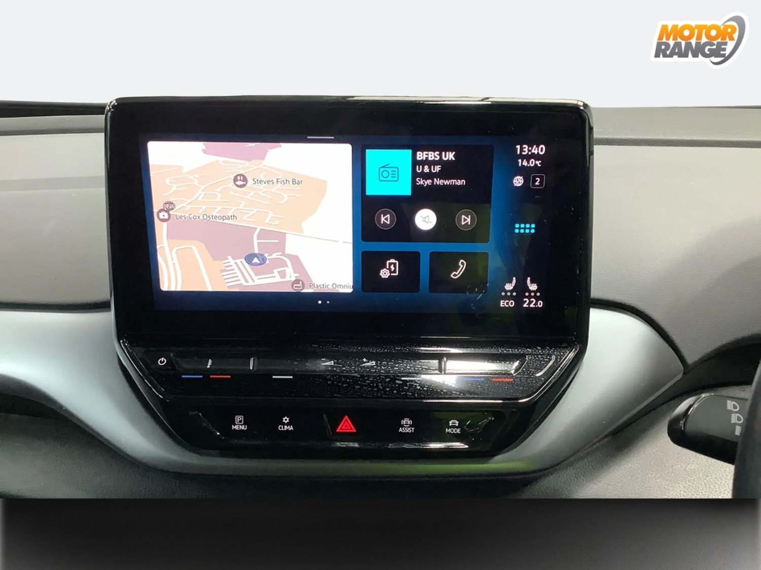 Used Volkswagen ID.4 2023 for sale - 77316706: Photo 9