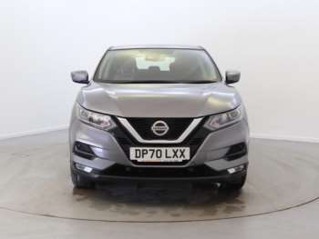 Used Nissan Qashqai 2020 for sale - 74163983: Photo