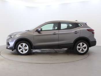 Used Nissan Qashqai 2020 for sale - 74163983: Photo