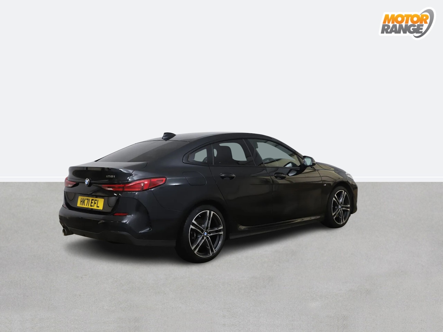 Used BMW 2 Series 2021 for sale - 76390835: Photo 2