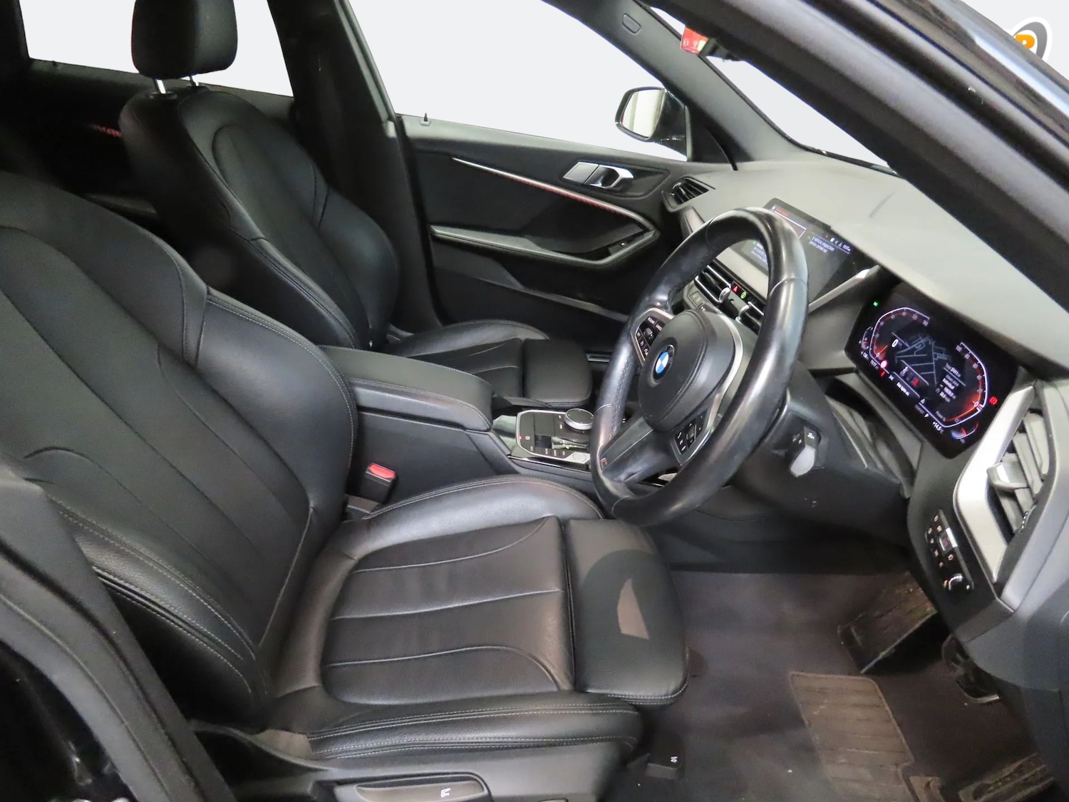 Used BMW 2 Series 2021 for sale - 76390835: Photo 3