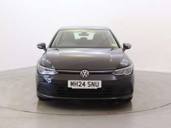 Used Volkswagen Golf 2024 for sale - 74302498: Photo