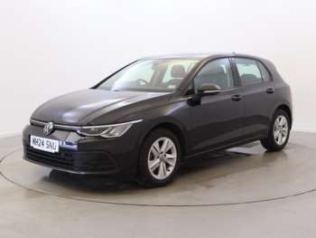 Used Volkswagen Golf 2024 for sale - 74302498: Photo