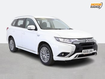 Used Mitsubishi Outlander 2019 for sale - 78237367: Photo