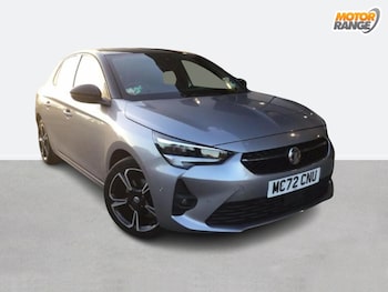 Used Vauxhall Corsa 2023 for sale - 78311647: Photo