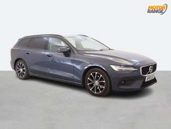 2018 - 2.0 D4 [190] Momentum Pro 5dr Auto