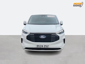 Used Ford Transit Custom 2024 for sale - 77398044: Photo