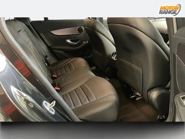 Used Mercedes-Benz EQC 2022 for sale - 76316294: Photo 7