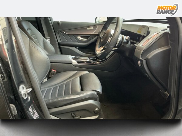 Used Mercedes-Benz EQC 2022 for sale - 76316294: Photo 8