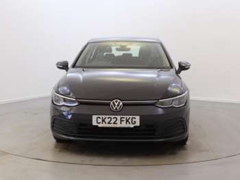 Used Volkswagen Golf 2022 for sale - 74340706: Photo