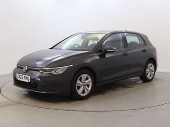 Used Volkswagen Golf 2022 for sale - 74340706: Photo