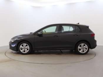 Used Volkswagen Golf 2022 for sale - 74340706: Photo