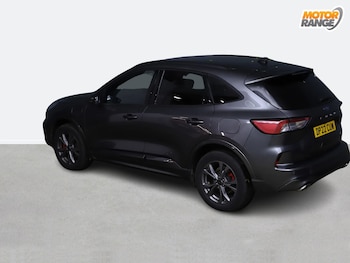 Used Ford Kuga 2022 for sale - 76515815: Photo