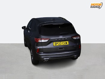 Used Ford Kuga 2022 for sale - 76515815: Photo