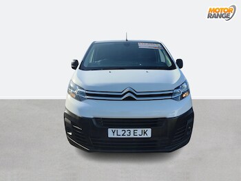 Used Citroen Dispatch 2023 for sale - 77973471: Photo