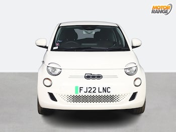 Used Fiat 500 2022 for sale - 75611535: Photo