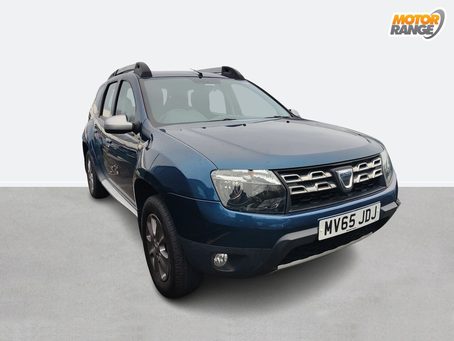 Used Dacia Duster 2015 for sale - 77561236: Photo 1