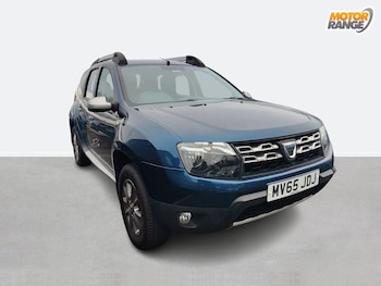 Used Dacia Duster 2015 for sale - 77561236: Photo