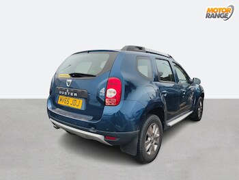Used Dacia Duster 2015 for sale - 77561236: Photo