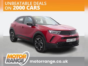 Used Vauxhall Mokka 2023 for sale - 79663373: Photo