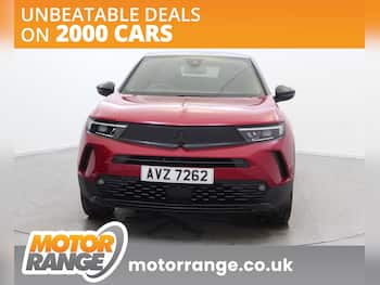 Used Vauxhall Mokka 2023 for sale - 79663373: Photo