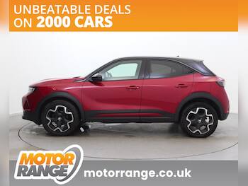 Used Vauxhall Mokka 2023 for sale - 79663373: Photo