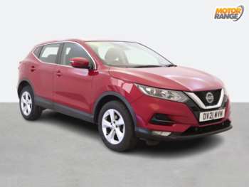 2021 - 1.3 DiG-T Acenta Premium 5dr