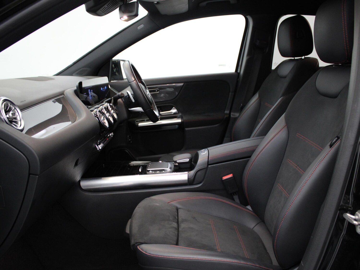 Used Mercedes-Benz GLA 2020 for sale - 76077333: Photo 10