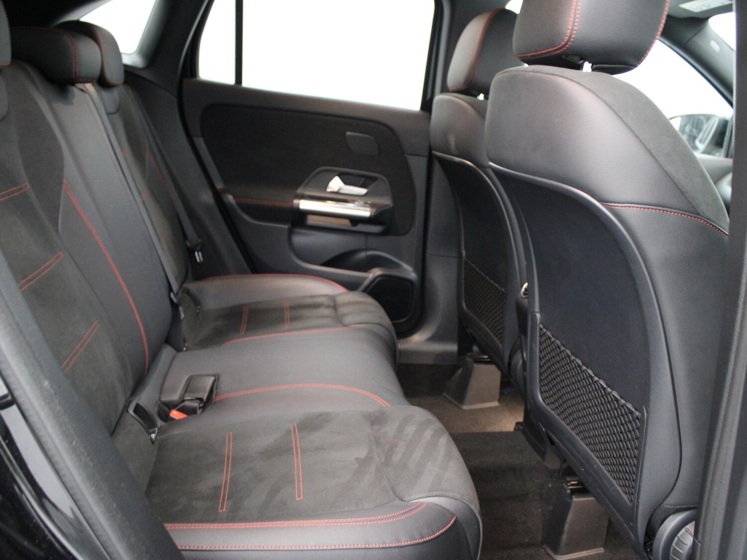 Used Mercedes-Benz GLA 2020 for sale - 76077333: Photo 13