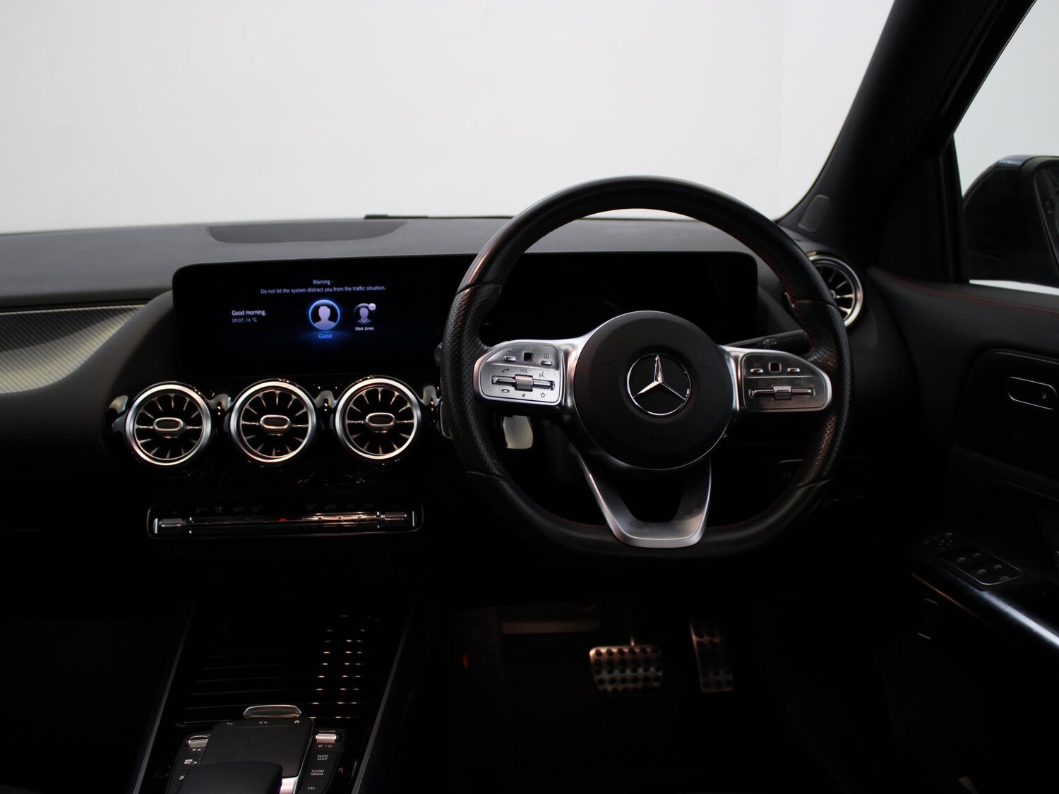 Used Mercedes-Benz GLA 2020 for sale - 76077333: Photo 14