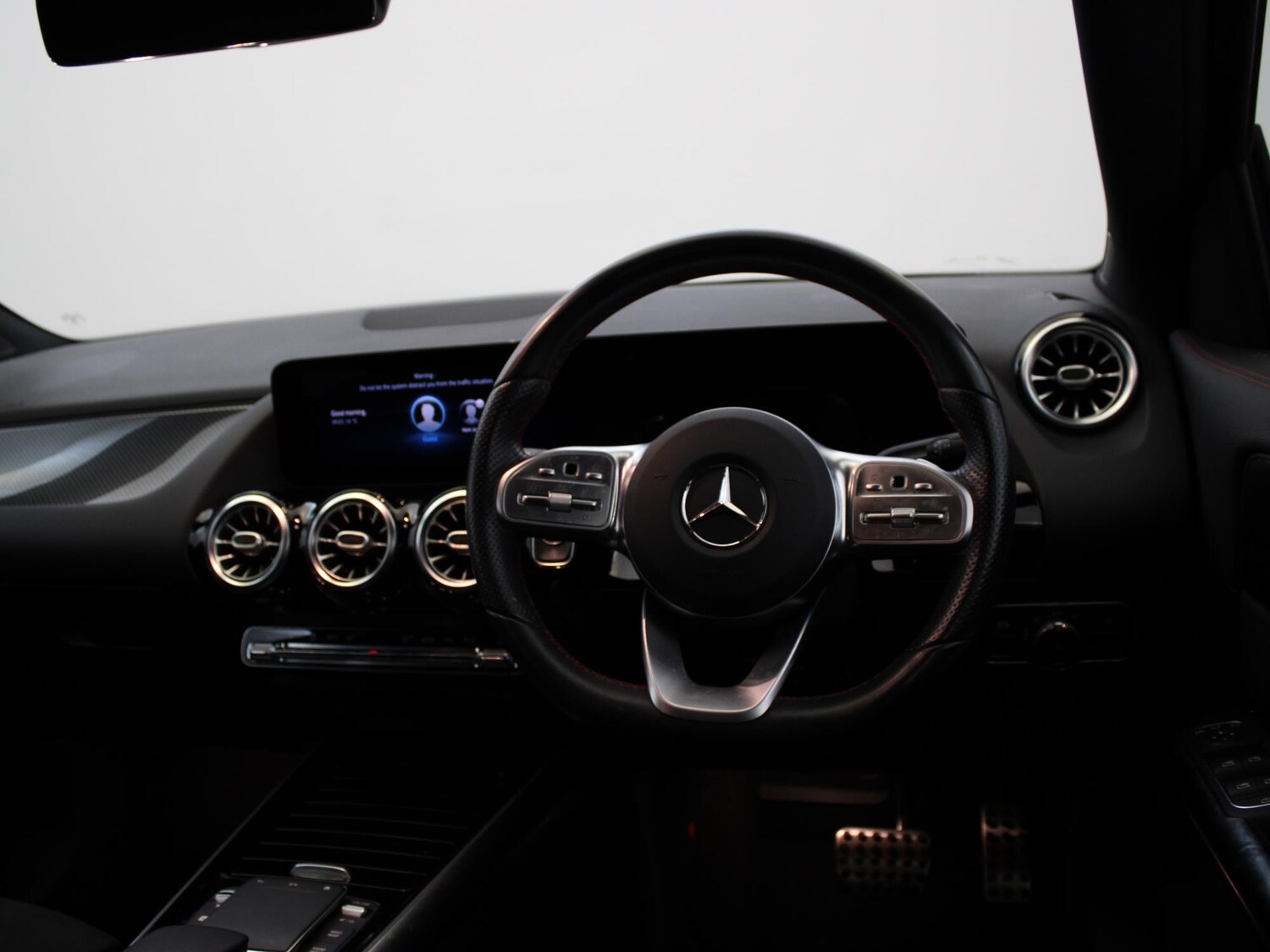 Used Mercedes-Benz GLA 2020 for sale - 76077333: Photo 15