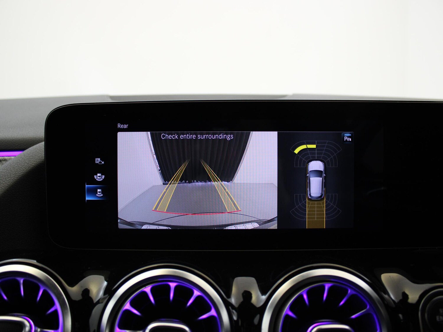 Used Mercedes-Benz GLA 2020 for sale - 76077333: Photo 17