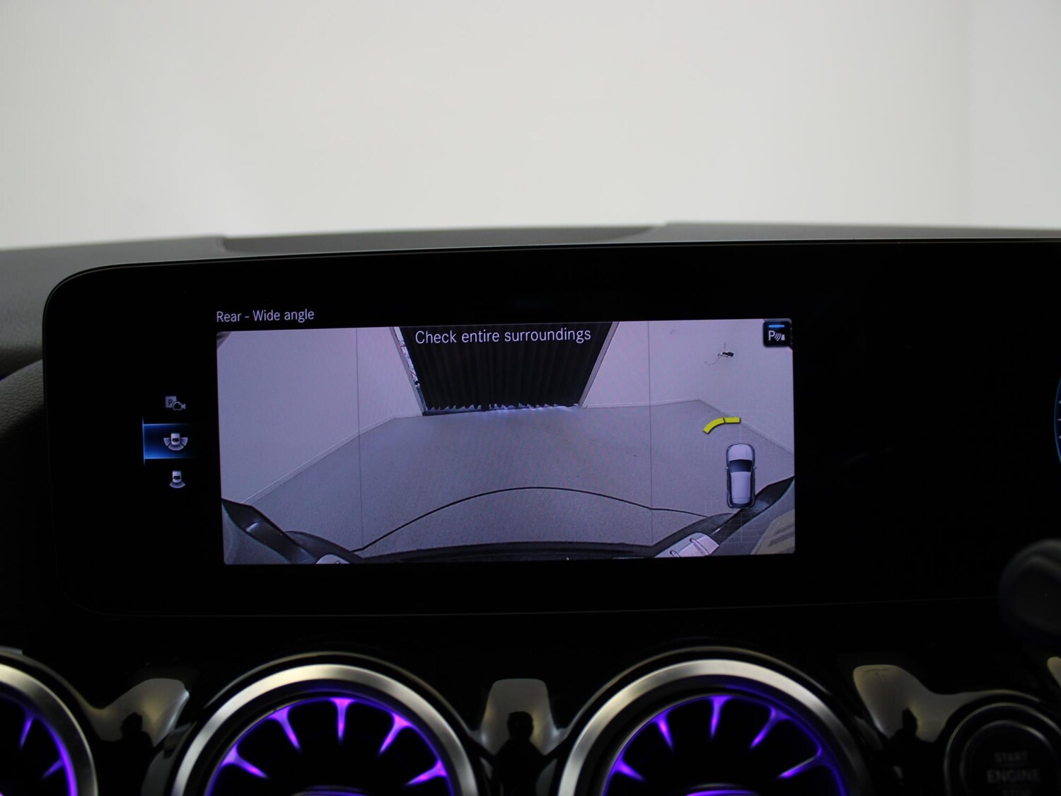 Used Mercedes-Benz GLA 2020 for sale - 76077333: Photo 18