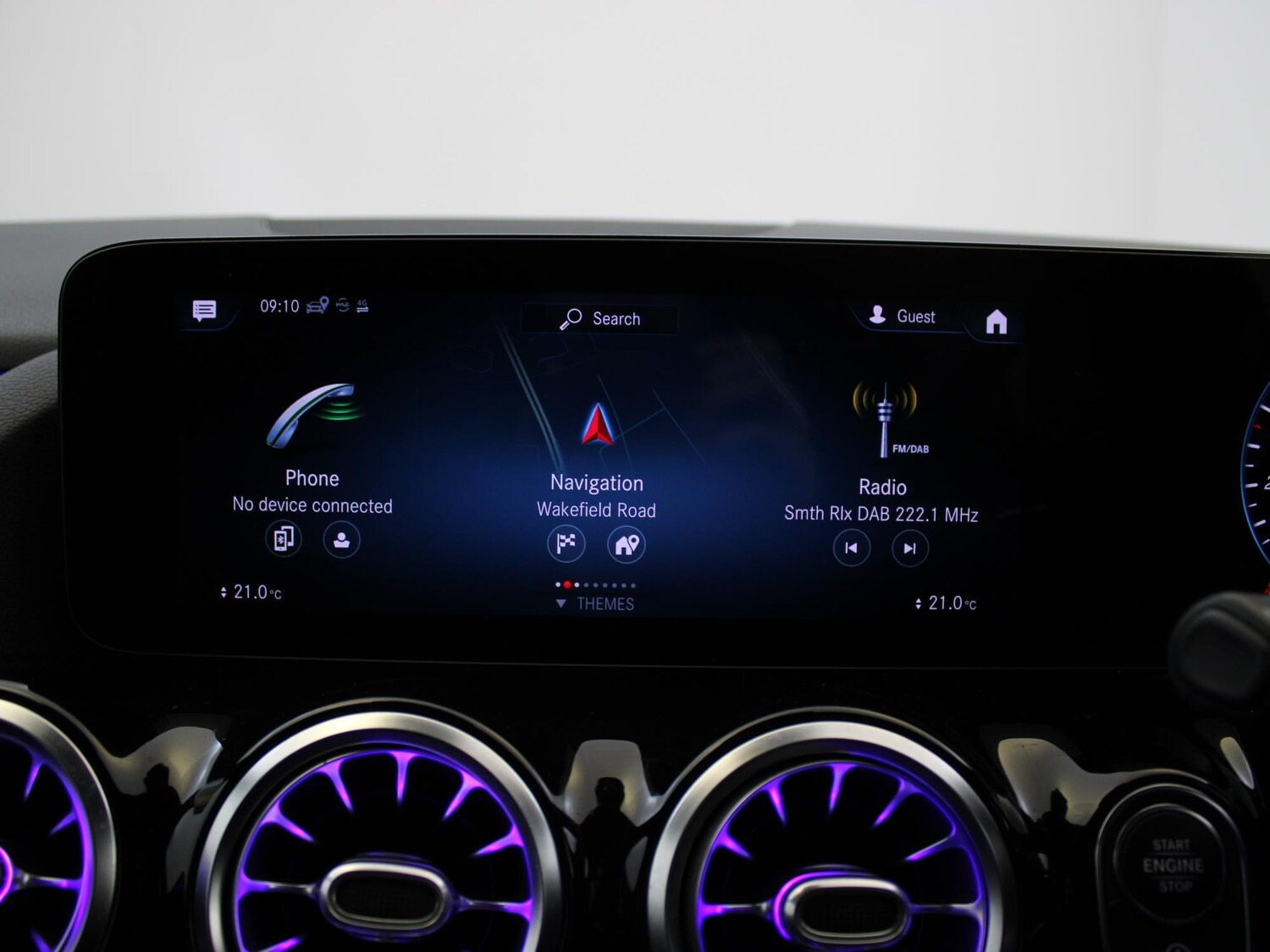 Used Mercedes-Benz GLA 2020 for sale - 76077333: Photo 19