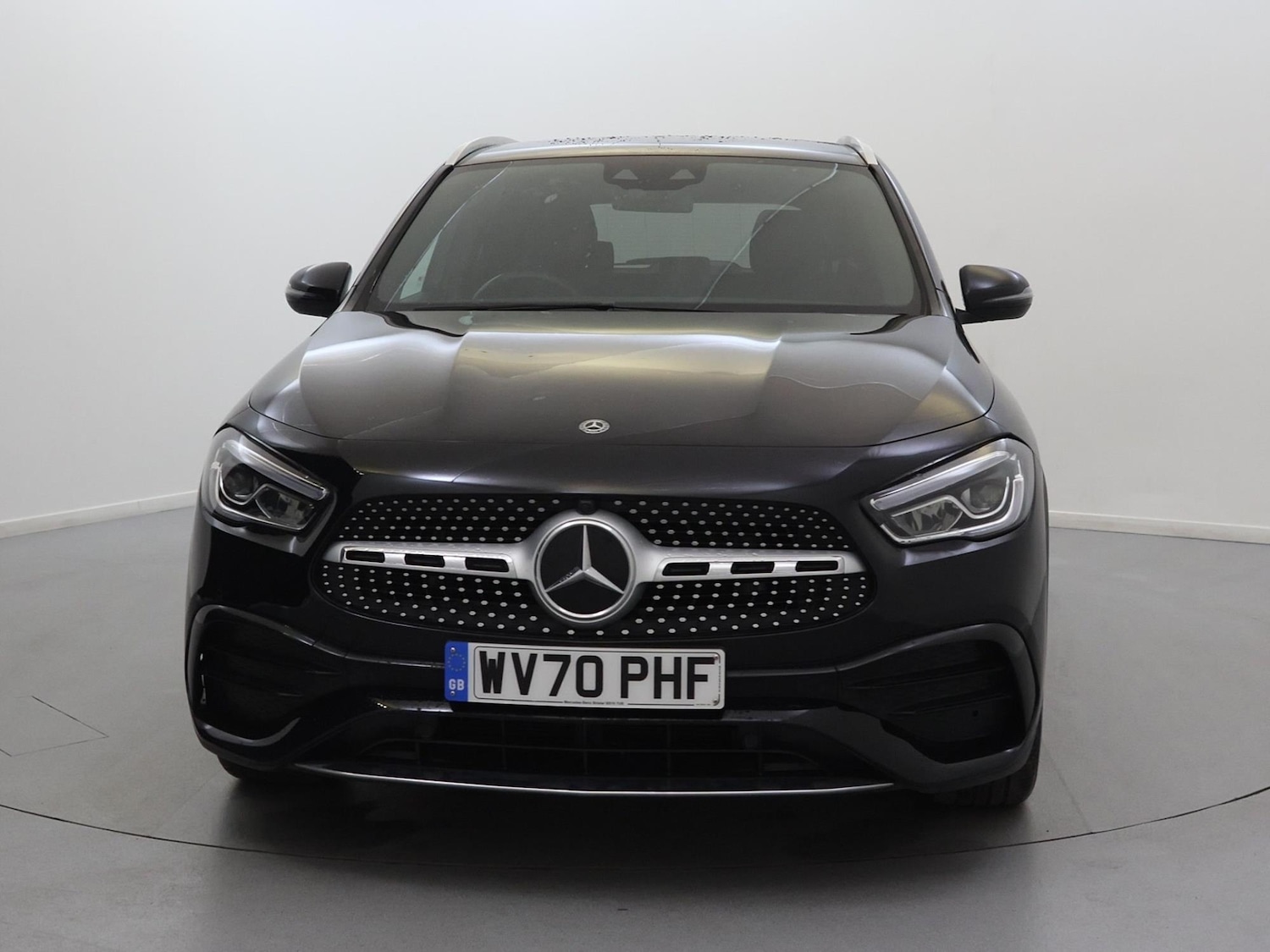 Used Mercedes-Benz GLA 2020 for sale - 76077333: Photo 2