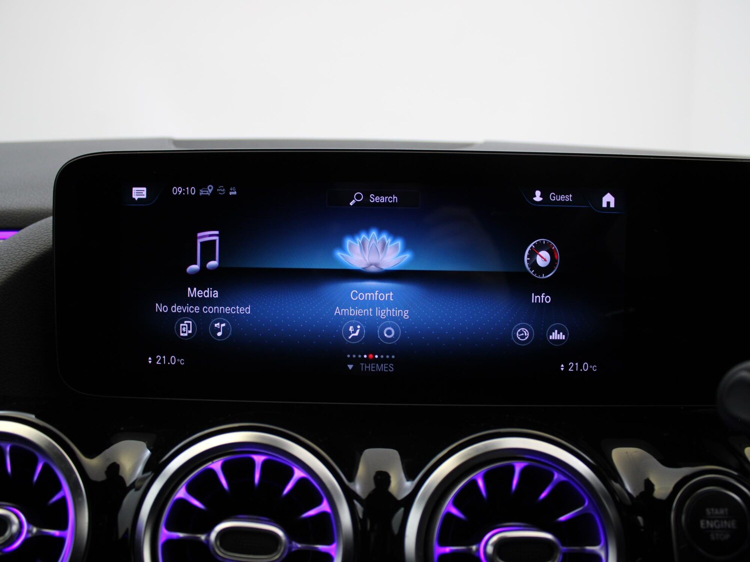 Used Mercedes-Benz GLA 2020 for sale - 76077333: Photo 20