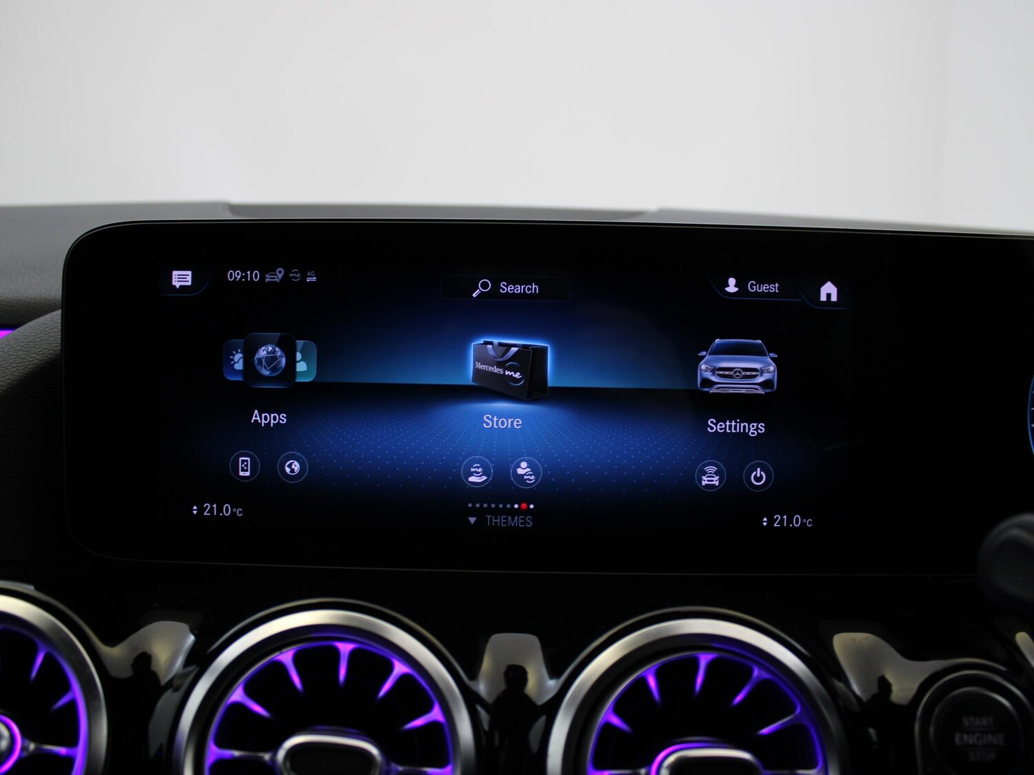 Used Mercedes-Benz GLA 2020 for sale - 76077333: Photo 21