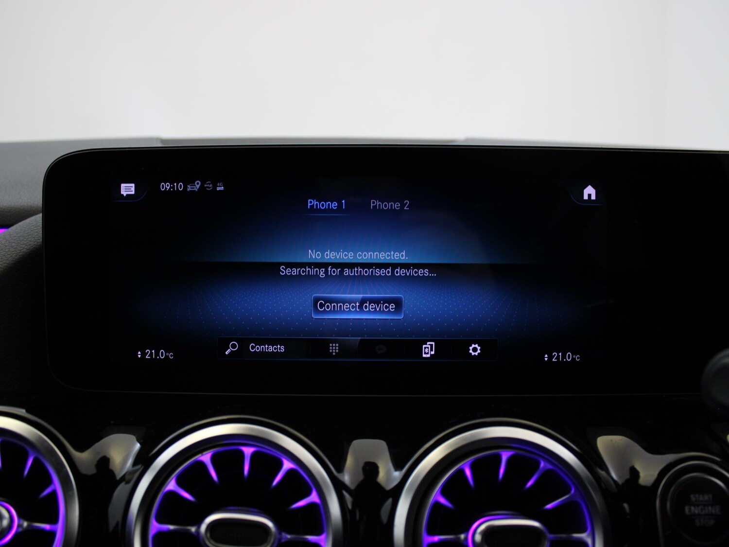 Used Mercedes-Benz GLA 2020 for sale - 76077333: Photo 22