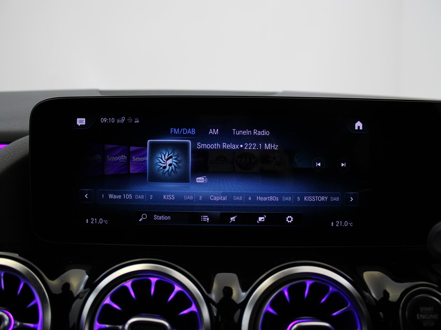 Used Mercedes-Benz GLA 2020 for sale - 76077333: Photo 23