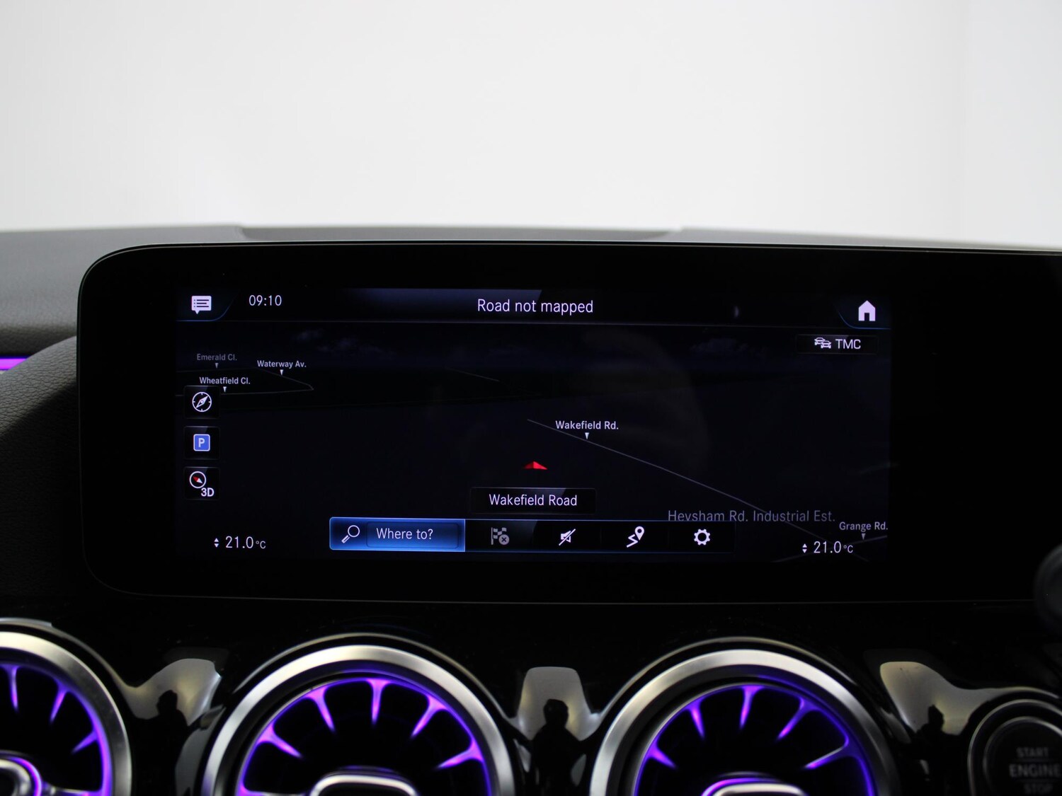 Used Mercedes-Benz GLA 2020 for sale - 76077333: Photo 24